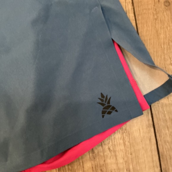 Chubbies Men's The Lazer Show Athletic Training Shorts - Size L - Picture 4 of 8